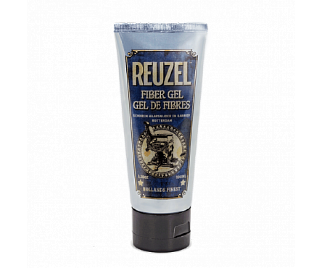 Reuzel Fiber Gel файбер гель сильной фиксации 100мл