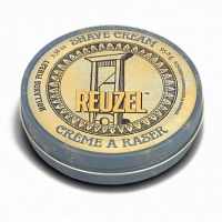 Reuzel Cream крем для бритья 95г