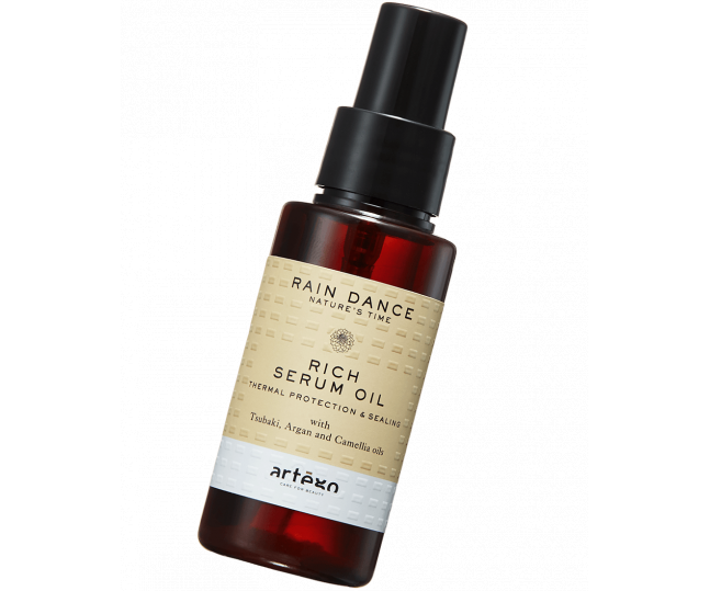 Сыворотка-масло Rain Dance Rich Serum Oil 20мл