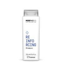 MORPHOSIS REINFORCING Shampoo Шампунь укрепляющий 250мл