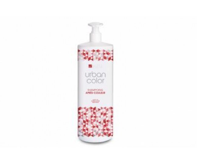 Шампунь Urban Keratin Urban Color After Color после окрашивания волос 1000мл