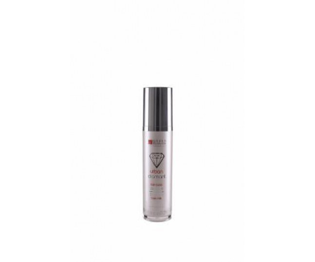 Сыворотка Urban Keratin Urban Diamond  против секущихся кончиков волос с бриллиантовой пудрой 100мл