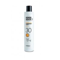 30 Солнцезащитный очищающий Гель для волос и тела Hair & Body Wash 300мл