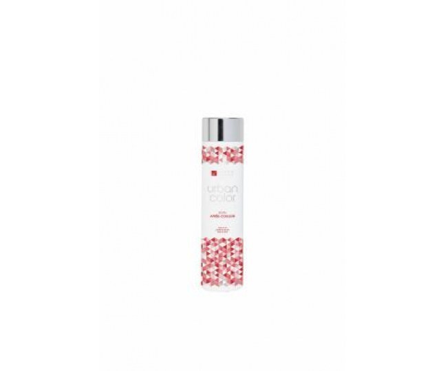 Смываемый уход Urban Keratin Urban Color After Clolr после окрашивания волос 200мл