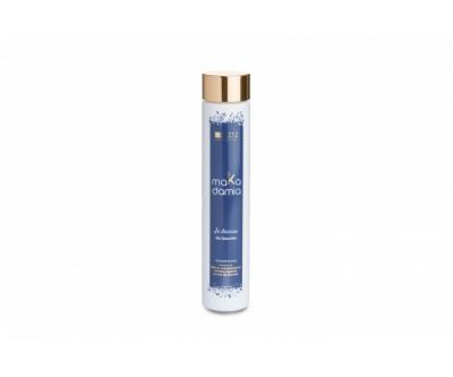 Шампунь Urban Keratin Makadamia Cheveux bouclés для кудрявых волос 250мл