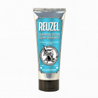 Reuzel Grooming Cream груминг крем для укладки 100мл
