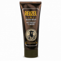 Reuzel Clean & Fresh Beard Wash шампунь для бороды 200мл