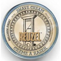 Reuzel Cream крем для бритья 283г