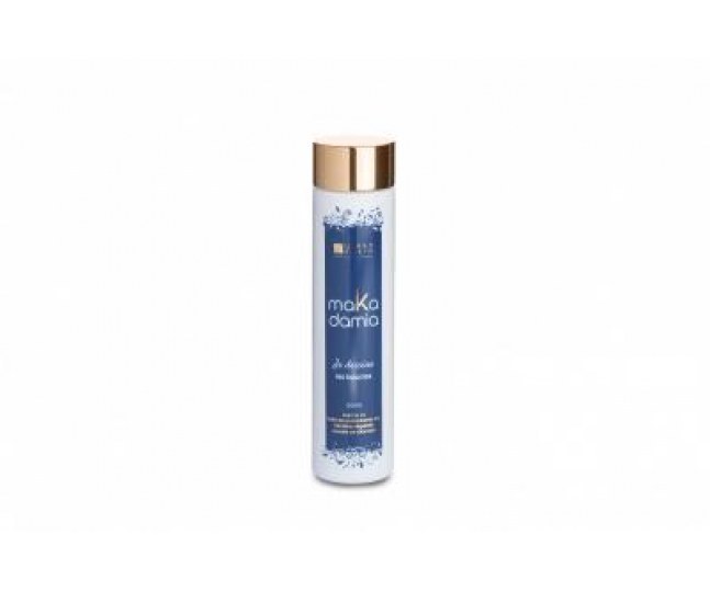 Смываемый уход Urban Keratin Makadamia Cheveux bouclés для кудрявых волос 200мл