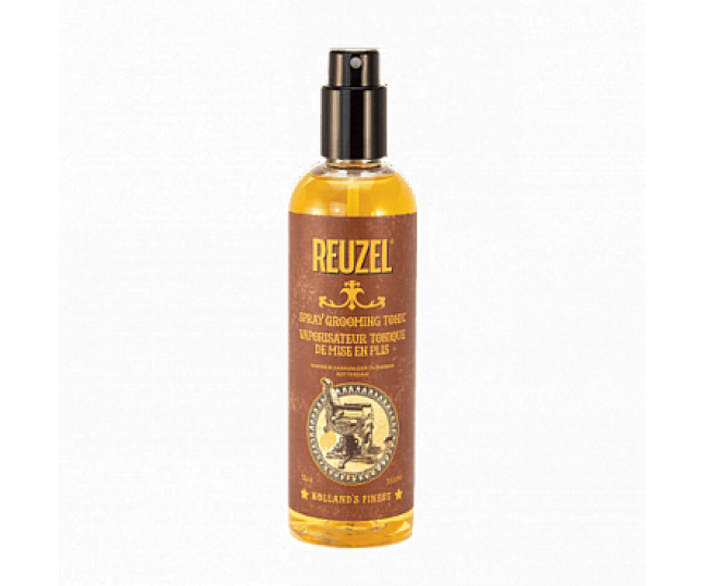 Reuzel Spray Grooming Tonic тоник-спрей для укладки 355мл