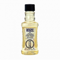 Reuzel Wood & Spice Aftershave лосьон после бритья 100мл