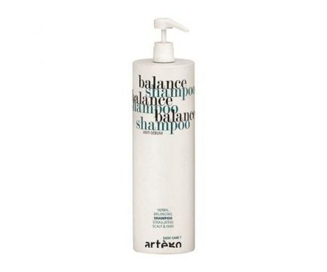 Балансирующий шампунь Balance shampoo 1000мл