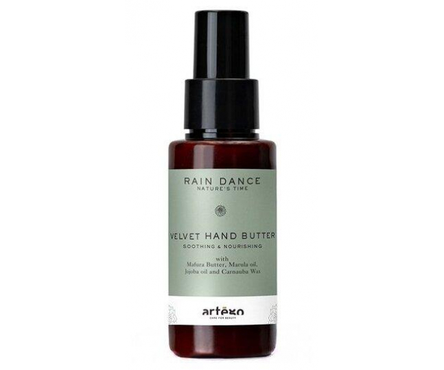 Крем для рук Velvet Hand Butter 30мл