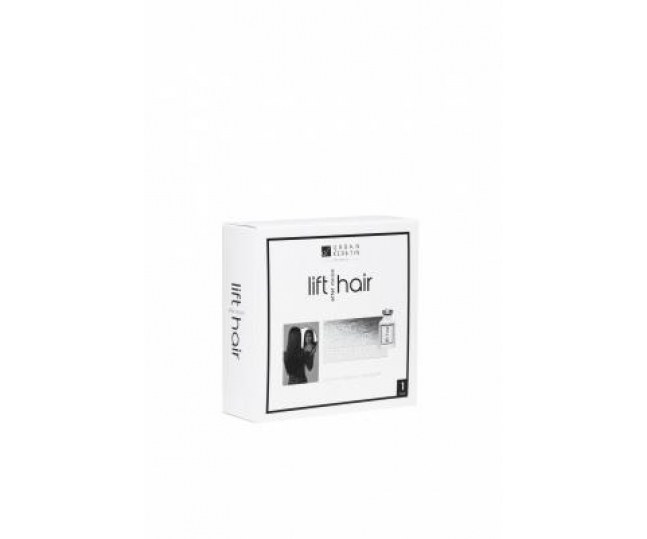 Ботокс Urban Keratin Lift hair для волос 5*20мл