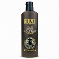 Reuzel Refresh Beard Wash кондиционер для бороды несмываемый 200мл