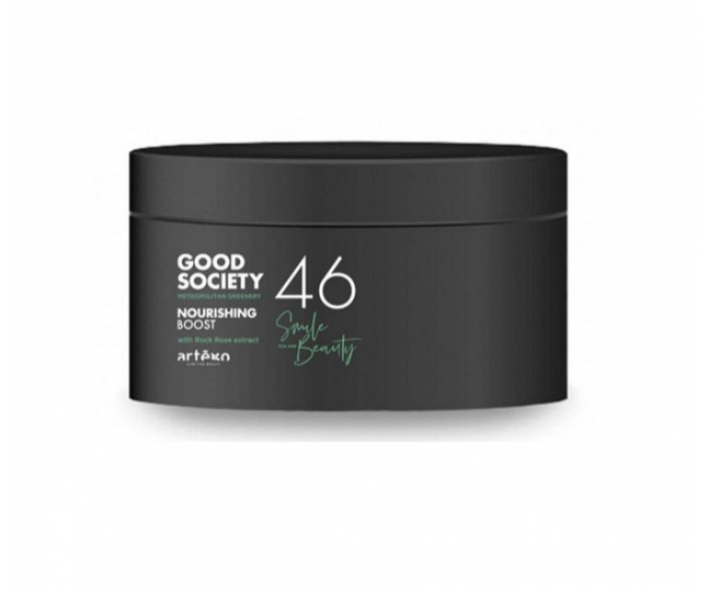 46 Питательная̆ маска Nourishing Boost Mask 250мл