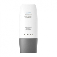 Blithe Солнцезащитный крем Airy Sunscreen SPF 50+ 50мл