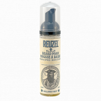 Reuzel Wood & Spice Beard Foam кондиционер-пена для бороды 70мл