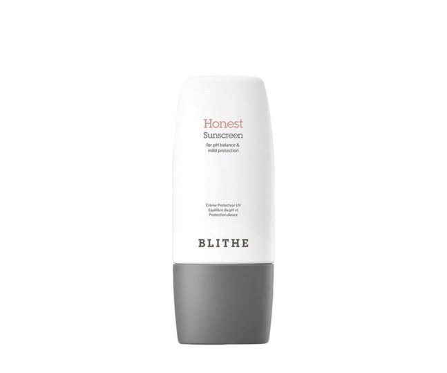 Blithe Солнцезащитный крем Honest Sunscreen SPF 50+ 50мл