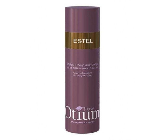 ESTEL Otium Flow Крем - кондиционер для длинных волос 200 мл