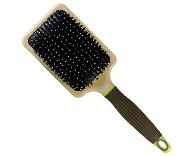 MACADAMIA Natural Oil Paddle Cushion Brush - Щетка плоская