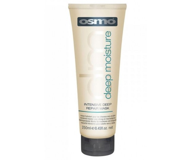 Osmo Essence Intensive Deep Repair Mask Маска для интенсивного и глубокого восстановления сухих и подвергшихся химической обработке волос 250 ml