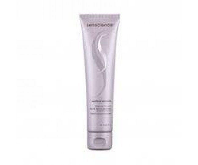 SENSCIENCE Shiseido lab. Senscience PERFECT SMOOTH БАЛЬЗАМ ДЛЯ УКЛАДКИ С ТЕРМОЗАЩИТОЙ "БЕЗУПРЕЧНАЯ ГЛАДКОСТЬ" 150мл