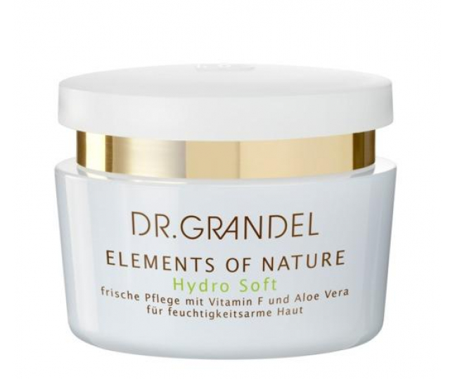 DR.GRANDEL Hydro Soft Увлажняющий крем 50 ml