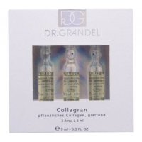DR.GRANDEL Collagran Концентрат для улучшения структуры кожи 3 шт по 3 ml