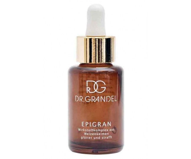 DR.GRANDEL Epigran Лифтинговый концентрат "Эпигран" 30 ml