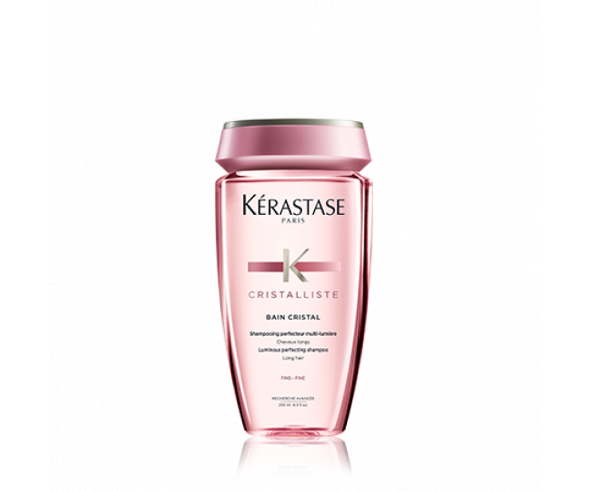 KERASTASE Cristalliste Шампунь-Ванна для тонких волос Cristalliste 250 ml