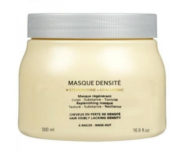 KERASTASE DENSITE Восстанавливающая маска 500мл