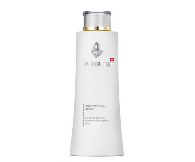 Base Formula Scalp Базовый гель для массажа кожи головы 200мл