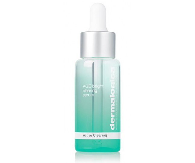 Age Bright Clearing Serum -  Антивозрастной очищающий серум 30мл