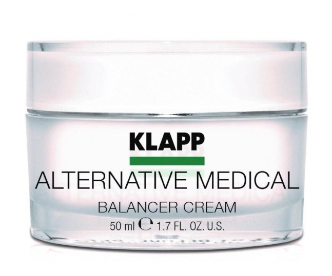 Balancer Cream Балансирующий крем 50мл