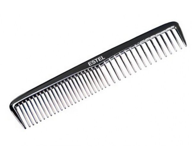 Профессиональная расчёска для волос ESTEL Premier DRY CUT