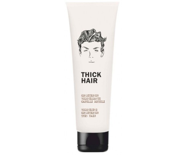 Dear Beard Thick Hair Thickening Toning Conditioner Уплотняющий кондиционер для волос 150мл