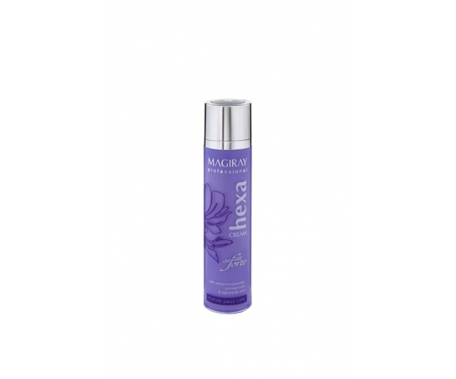 HEXA CREAM WRINKLE CORRECTOR КРЕМ КОРРЕКТОР МОРЩИН 50мл