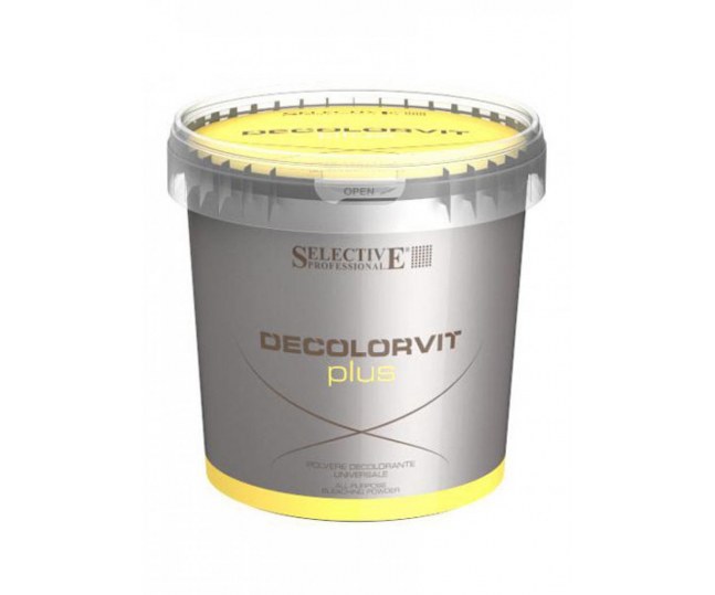 Decolorvit Plus Универсальное обесцвечивающее средство 1000г