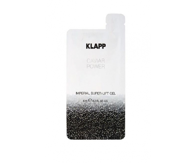 Супер-лифтинг гель "Империал"Imperial Super-Lift gel  4*6 мл