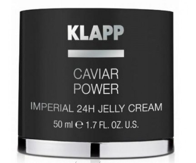 Крем-желе "Империал 24 часа" Imperial 24H Jelly Cream 50 ml