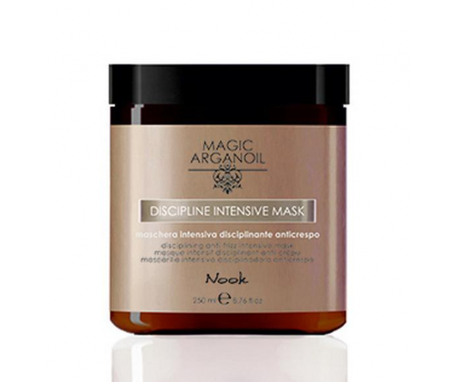 Disciplining anti-frizz intensive Mask Интенсивная маска для ухода за непослушными волосами 250мл