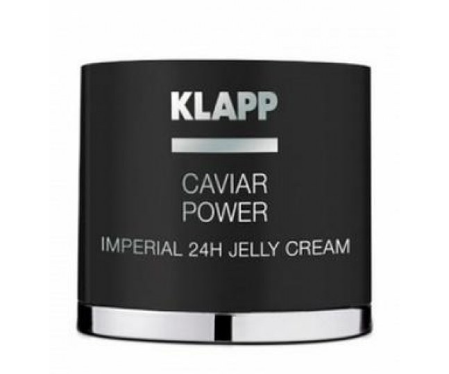 Крем-желе "Империал 24 часа" Imperial 24H Jelly Cream 30 мл