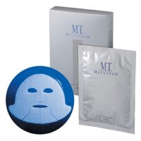 Contour Mask Маска для интенсивной ревитализации с провитамином В5 6 шт