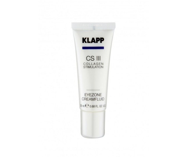 CS III  Eyezone Cream Fluide Крем для кожи вокруг глаз 20мл