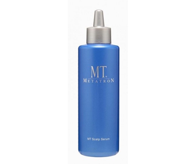Scalp Serum "Умная" сыворотка для кожи головы 180 мл