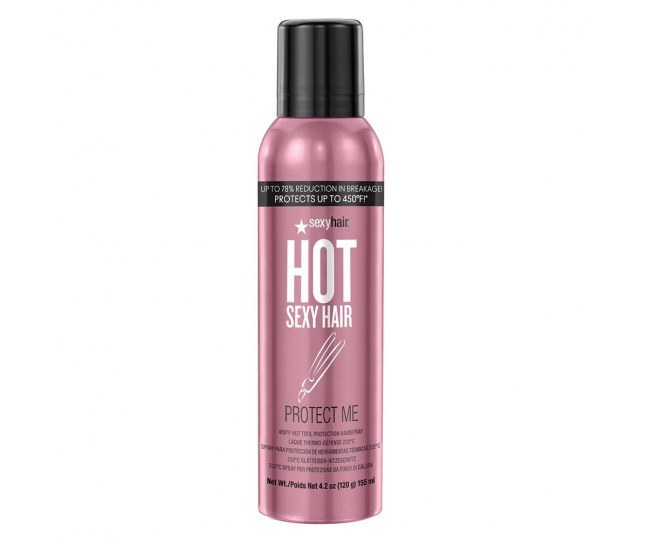 Protect Me 450° F Heat Спрей термозащитный 155 мл