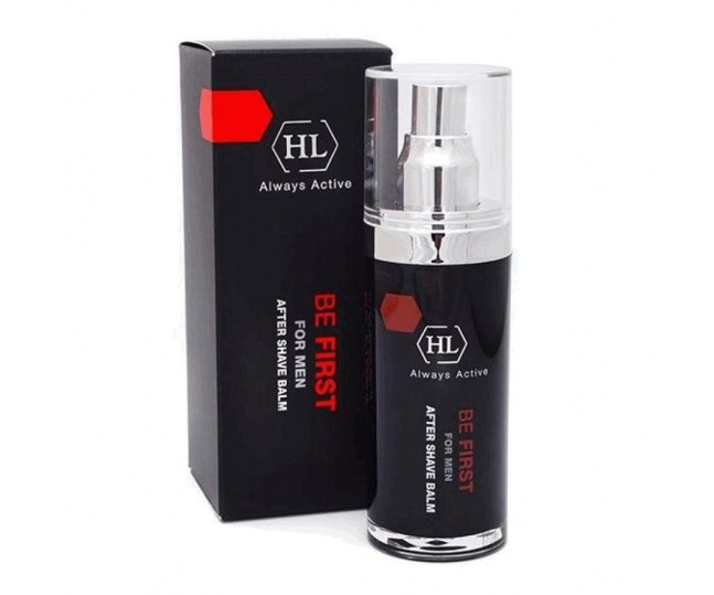 HOLY LAND Cosmetics HOLY LAND AFTER-SHAVE BALM (бальзам после бритья) 50 ml