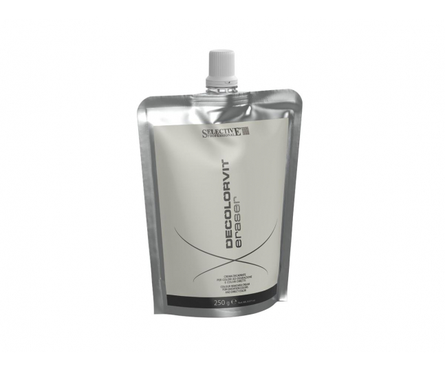 DECOLORVIT eraser крем декапирующий 250мл