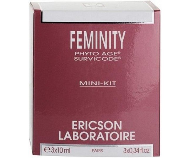 Feminity Мини-кит 3*10 мл